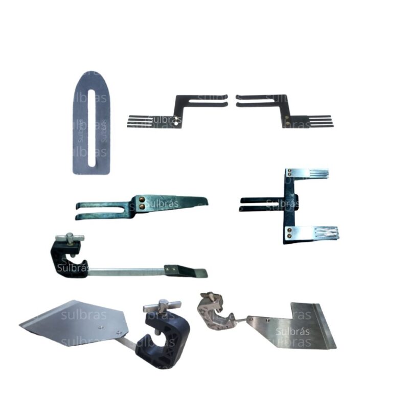 fabricante de desfolhador de papel