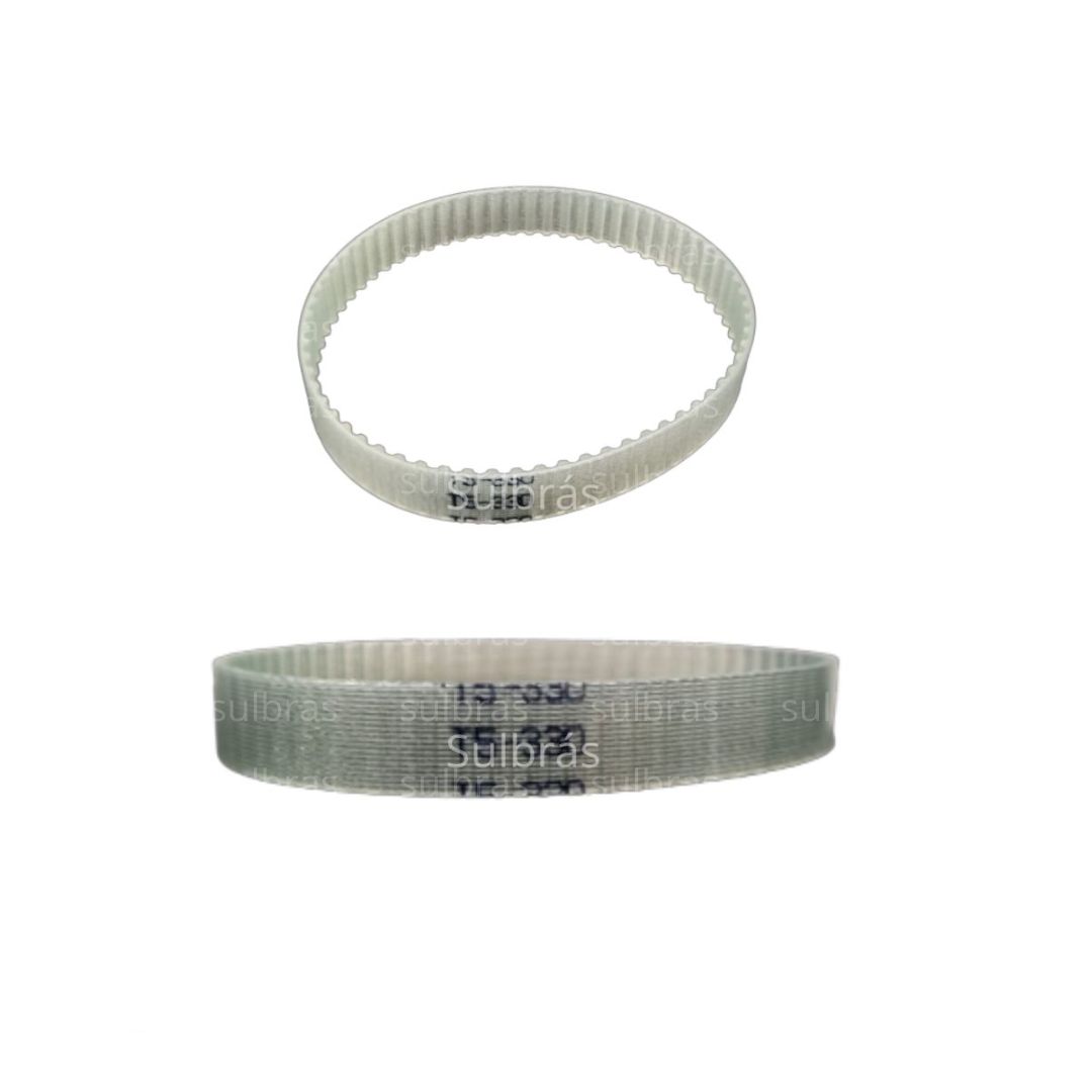 Replacement Belt For Heidelberg GTOZ52 Printing Press - 36mm X 10mm X 1060mm (Part #00.270.0068)