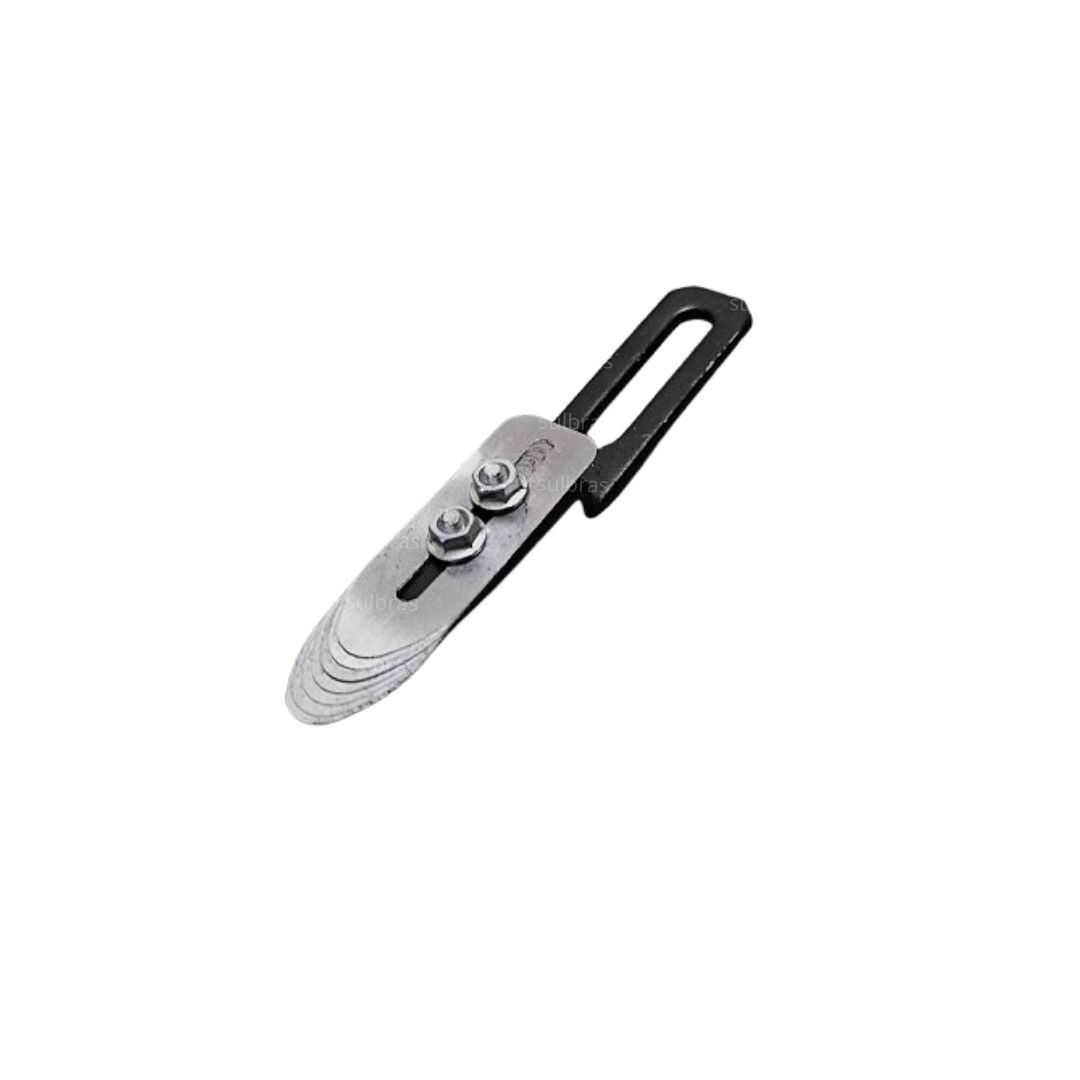 Desfolhador Roland com Suporte Curvo