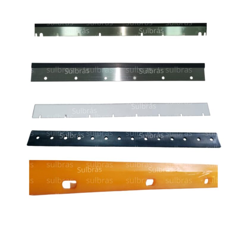 fabricante de lamina do lavador