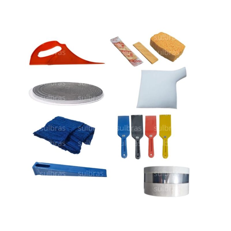 garrafa dosadora de tinta grafica