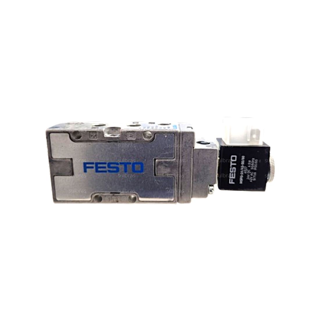 valvula festo MFH-5 1/8B 19758