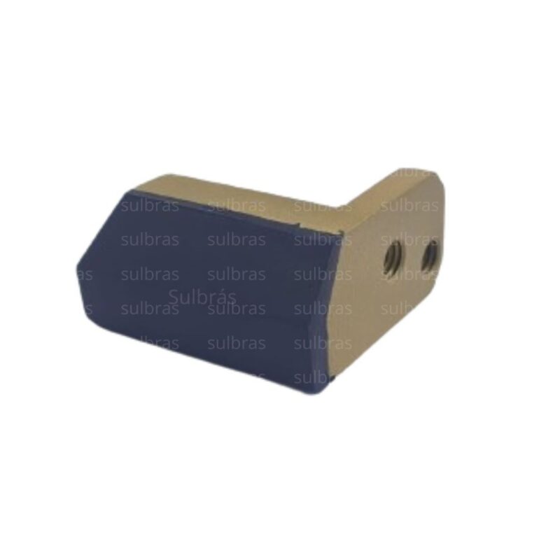 recuperação de pinças de apoio