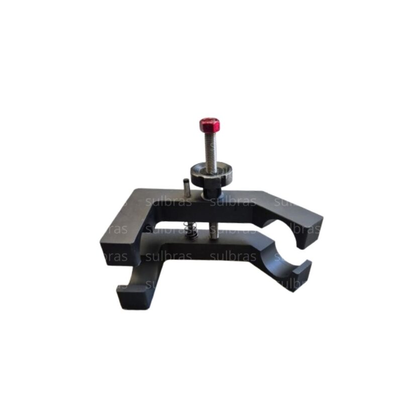 alinhador para tubo pead