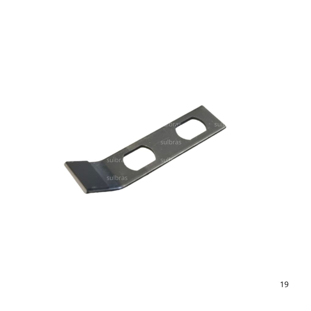 Pinca de Saida GTO - 14.875.001.F  