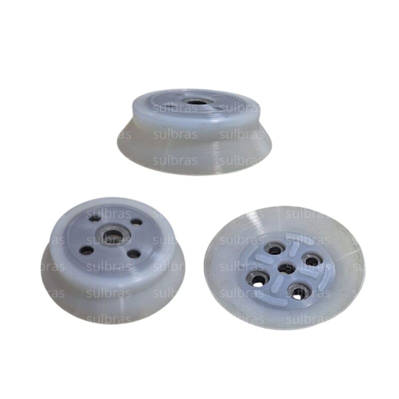 ventosa para automação