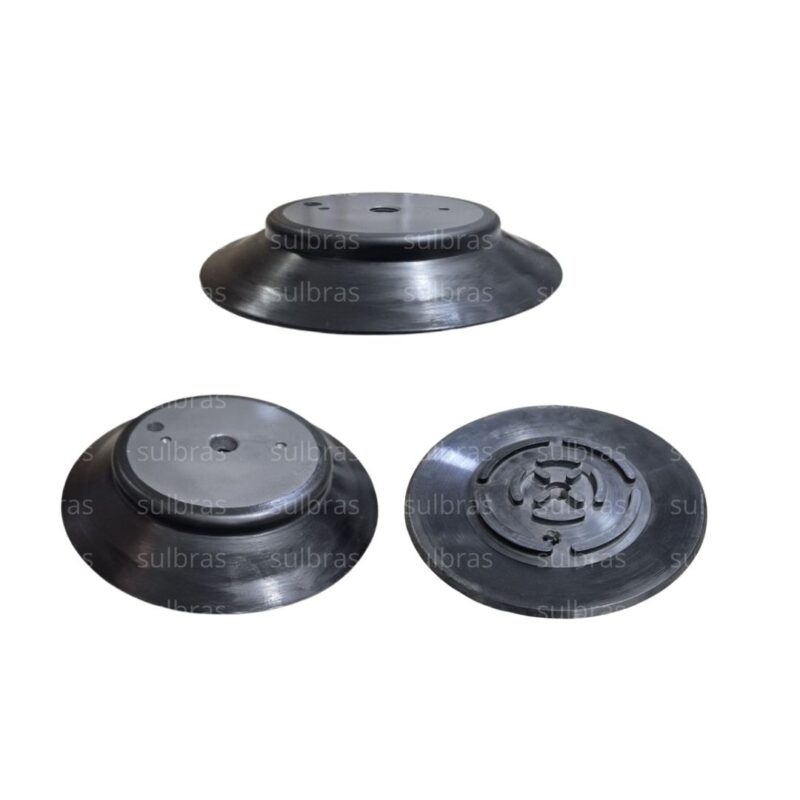 ventosa para automação