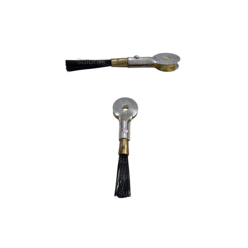 Escova Desfolhadora 52 - 04.022.069