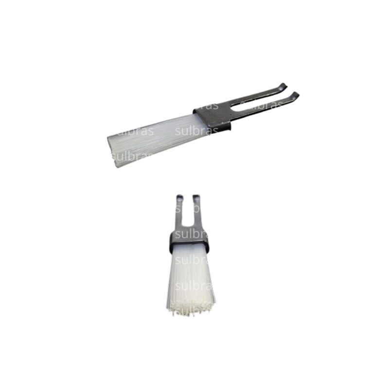 peça para máquina gráfica