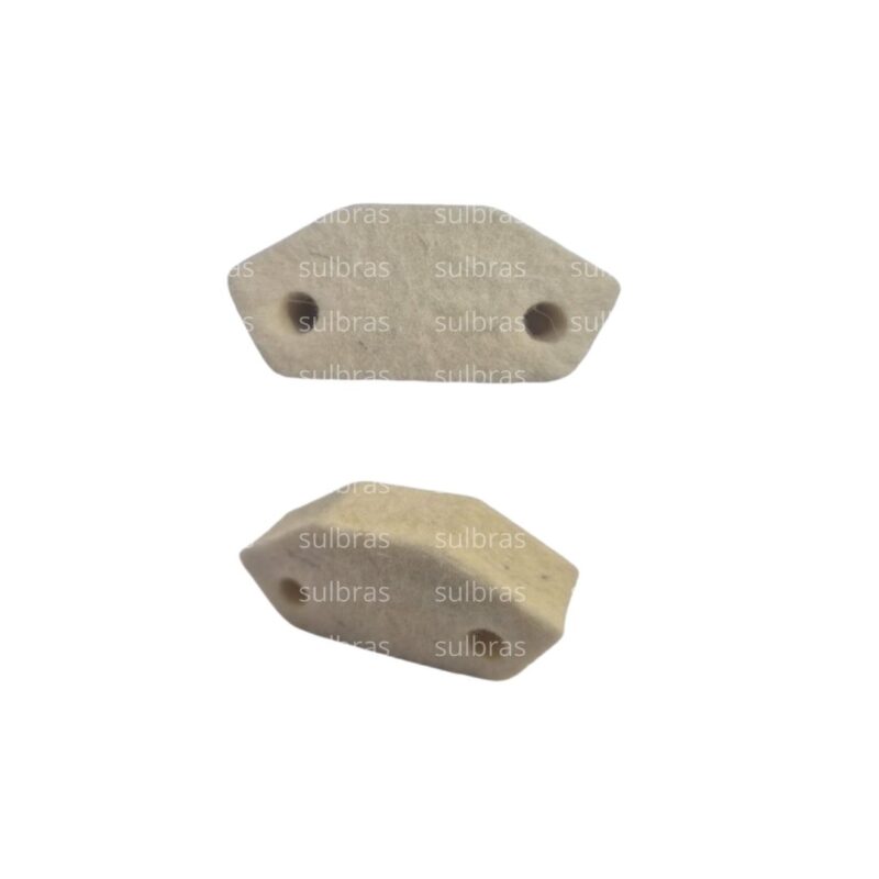 peça para máquina grafica