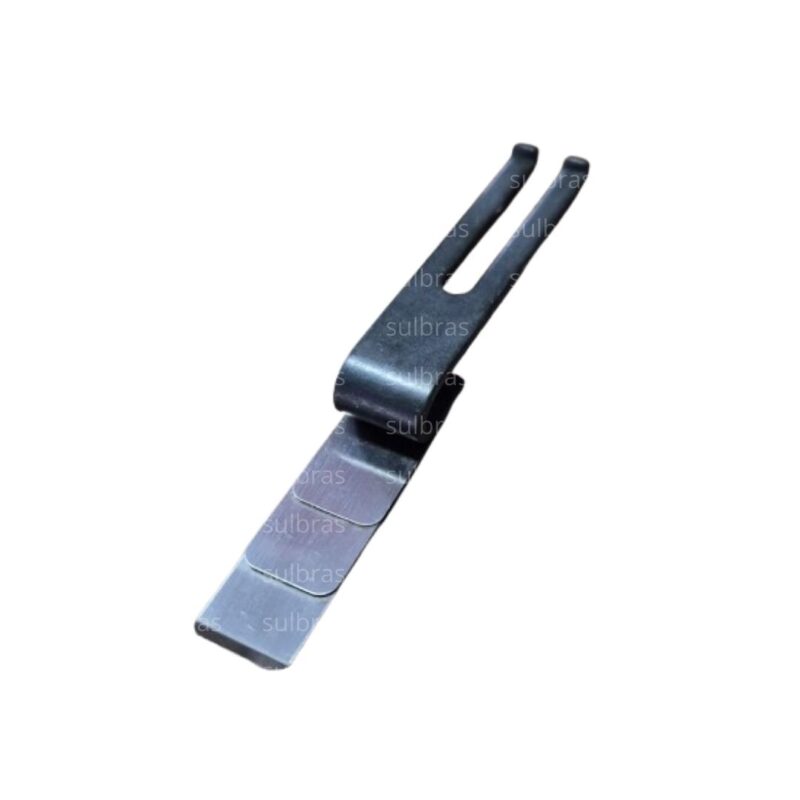 peça para maquina gráfica