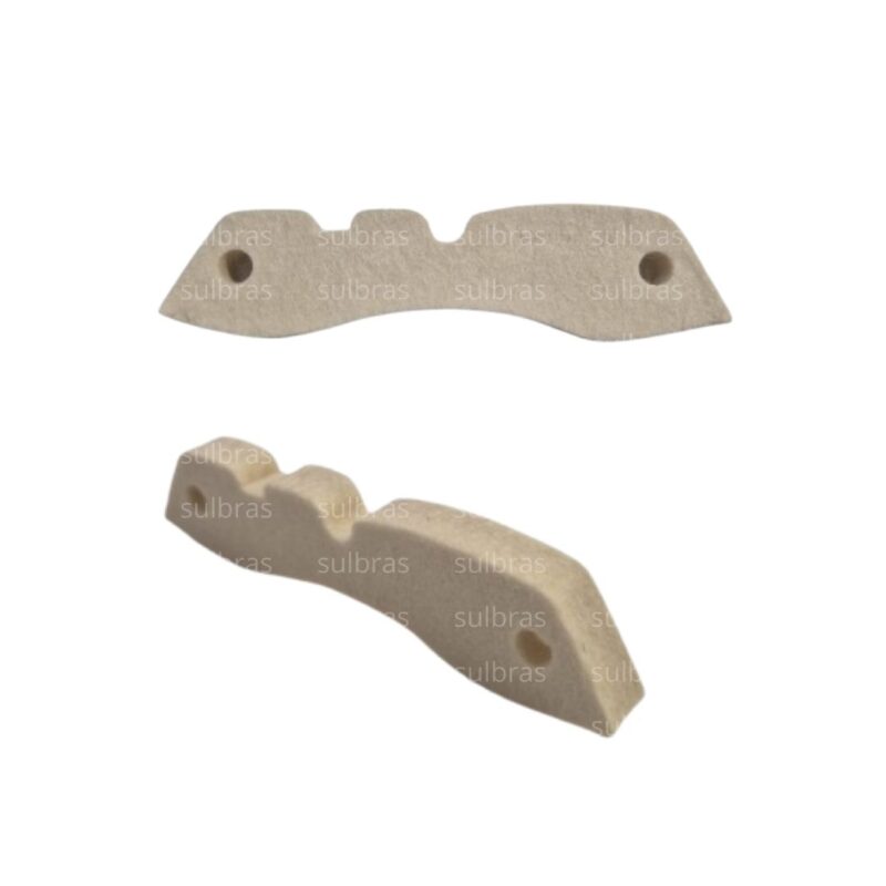 peça para maquina gráfica