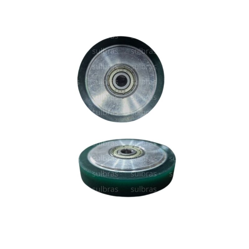 roda para ryobi 522