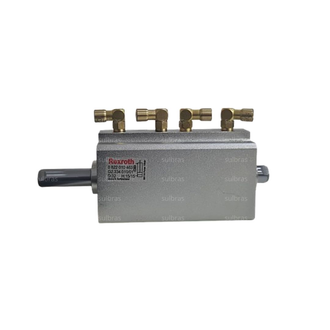 Cilindro Pneumático Rexroth G2.334.010