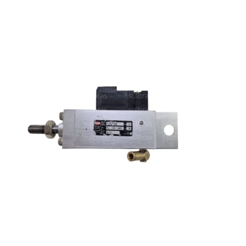 pneumatico para máquina gráfica