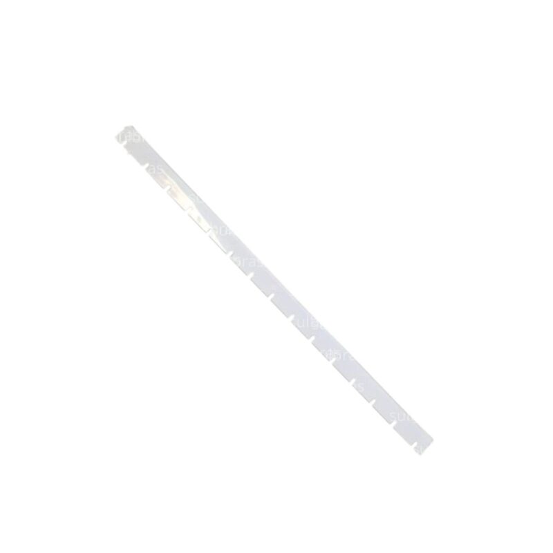 lamina do lavador em nylon