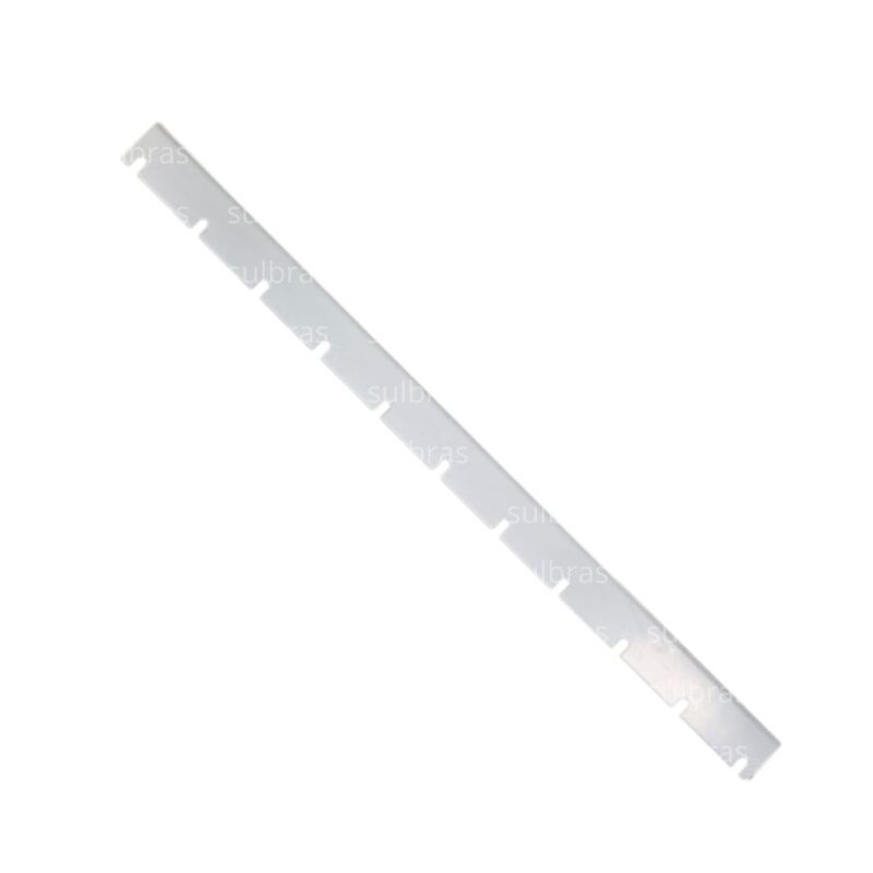 lamina do lavador maquina offset