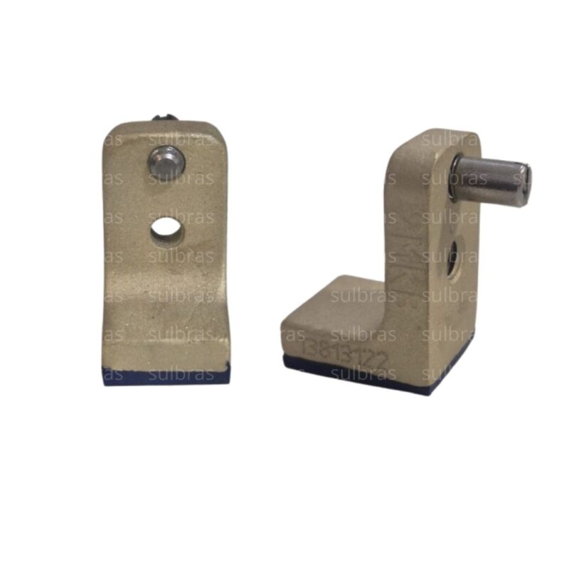 revestimento de pinça para offset