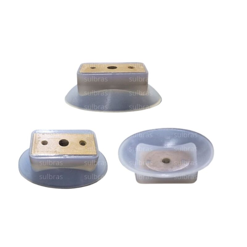 ventosa para braço de robo