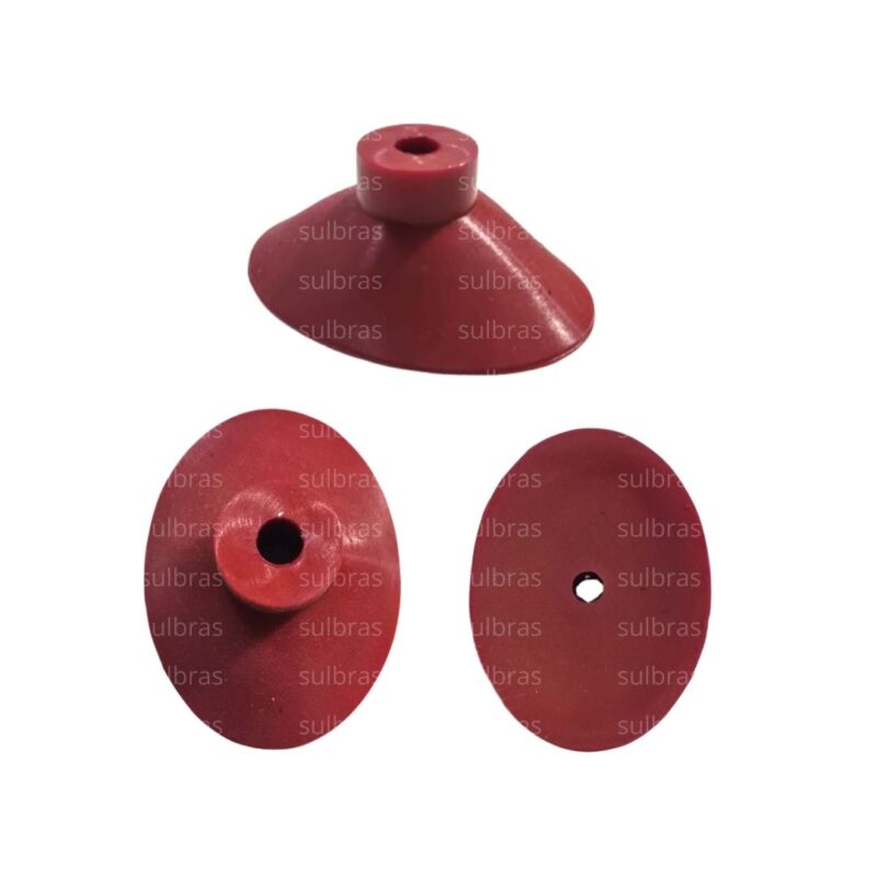 ventosa para automação