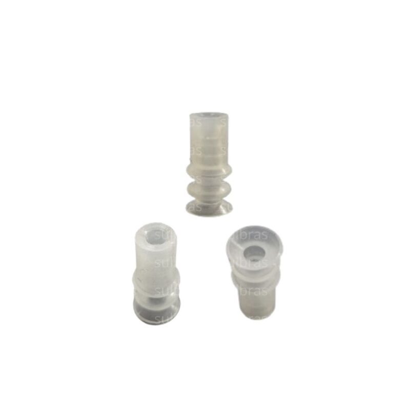 ventosa para robótica