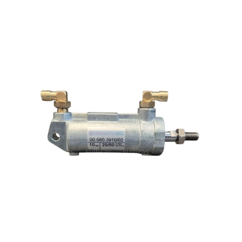 cilindro pneumatico maquina grafica