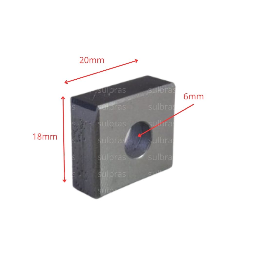 peça para offset ryobi