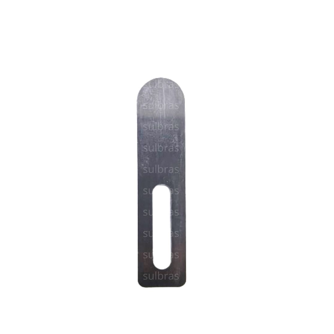 Desfolhador para Offset 50x11.5x0.20mm
