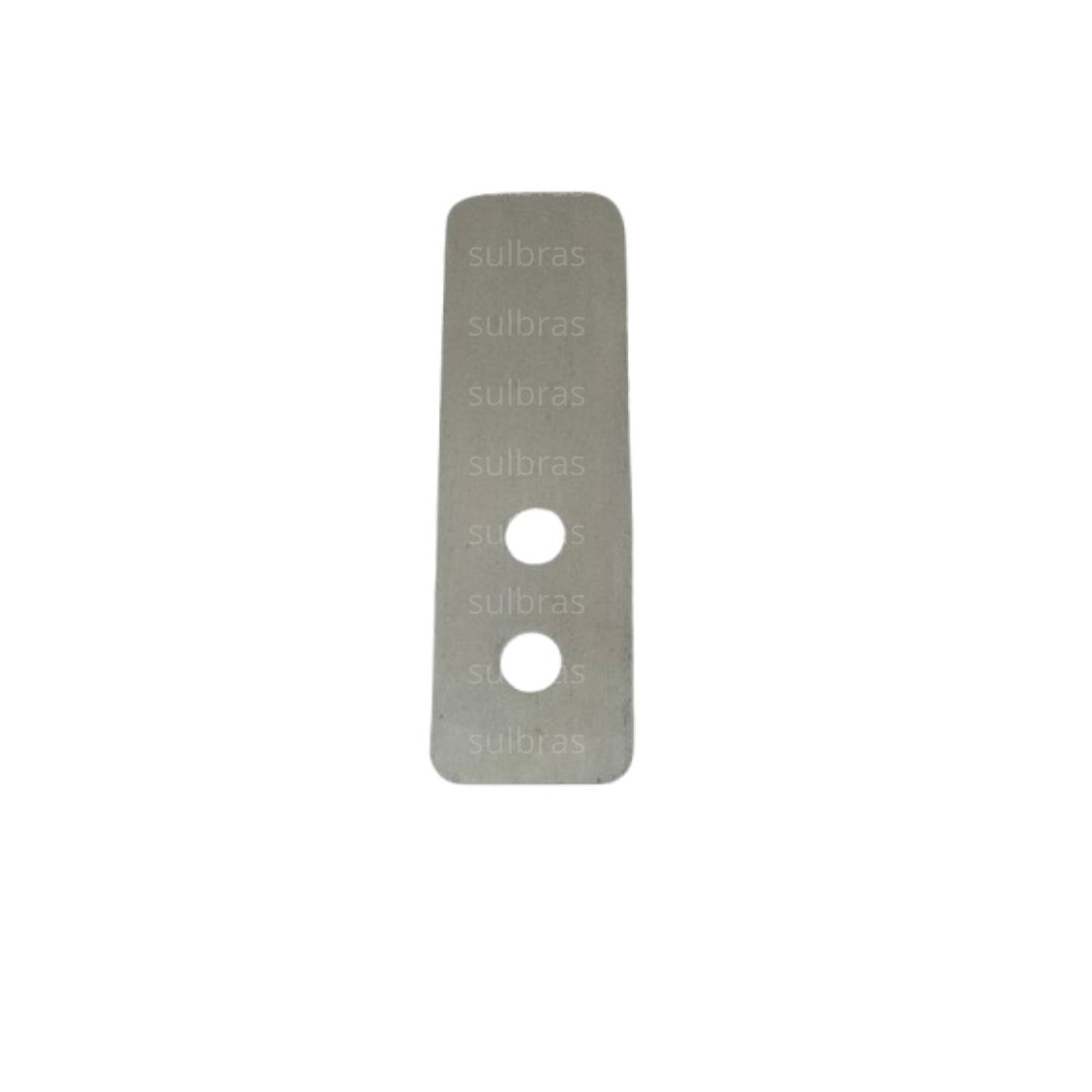 Desfolhador GTO - 39X12X0,20mm