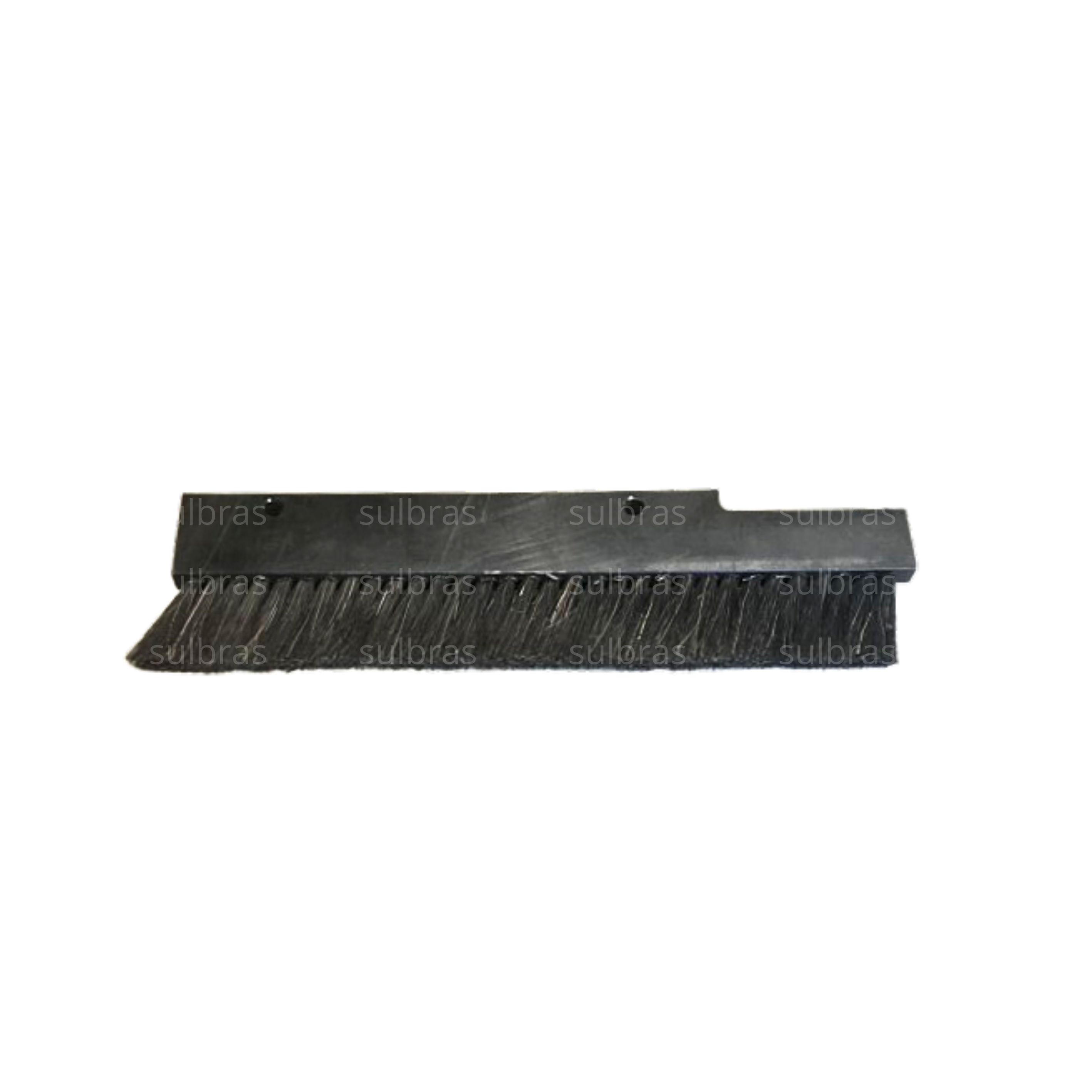 Escova para Muller Martini 200 x 52mm