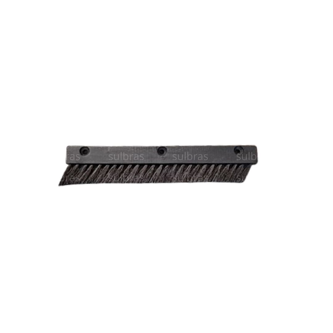Escova para Muller Martini 250 x 52mm