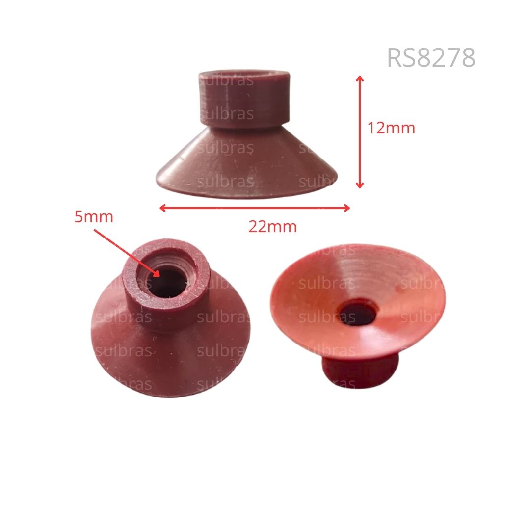 ventosa para offset