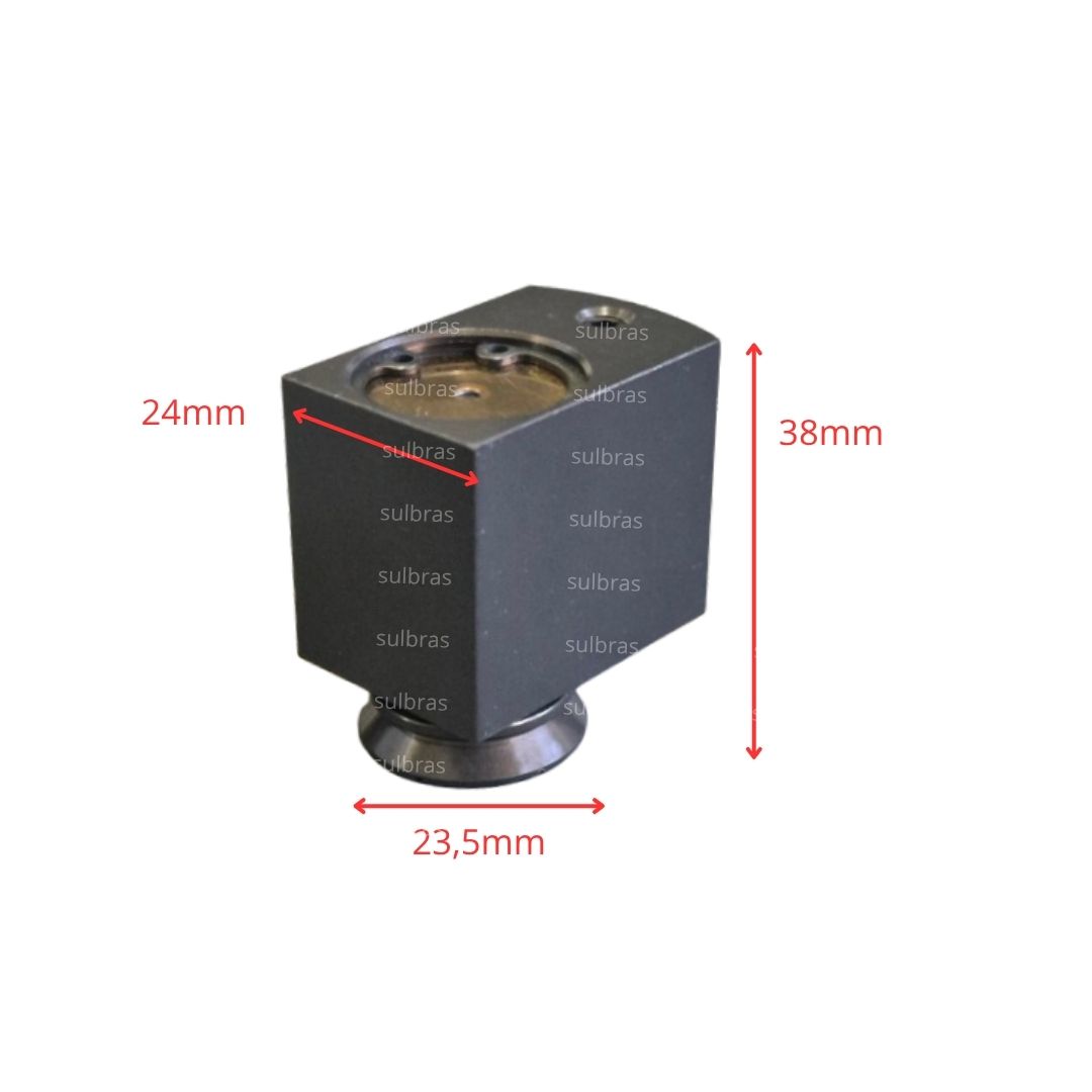 peça para offset roland