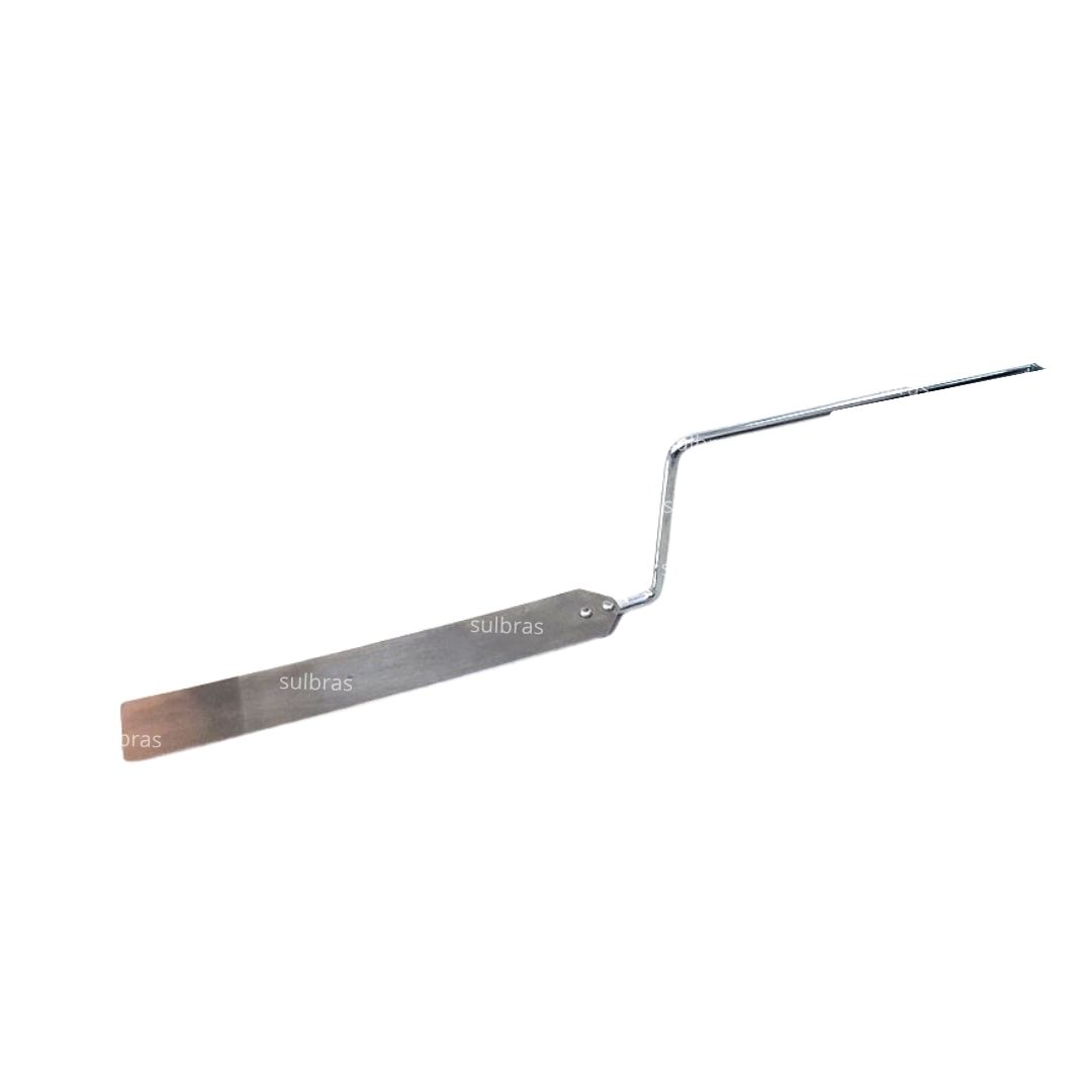 Desfolhador com Suporte  Roland