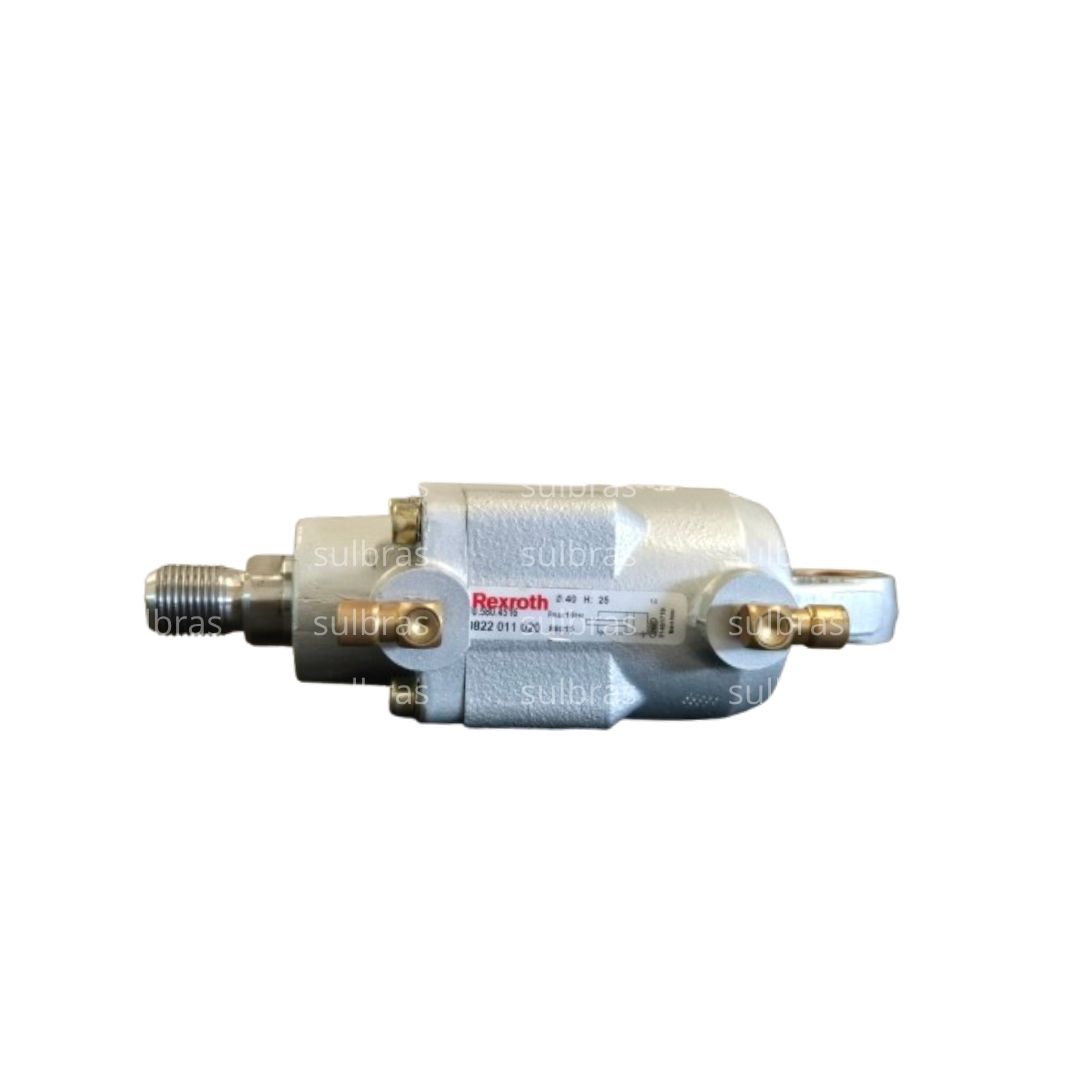 Cilindro Pneumático Rexroth 00.580.4516