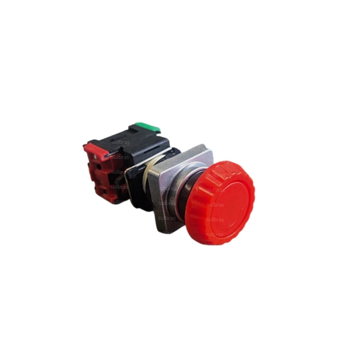 Botão de Emergência Heidelberg 00.780.2491