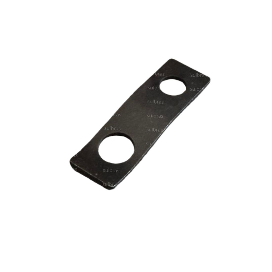 Chapa de Apoio Heidelberg GTO 42X13 mm