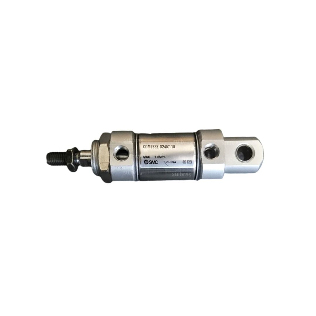Cilindro Pneumático Komori CDM2E32-D2457-10