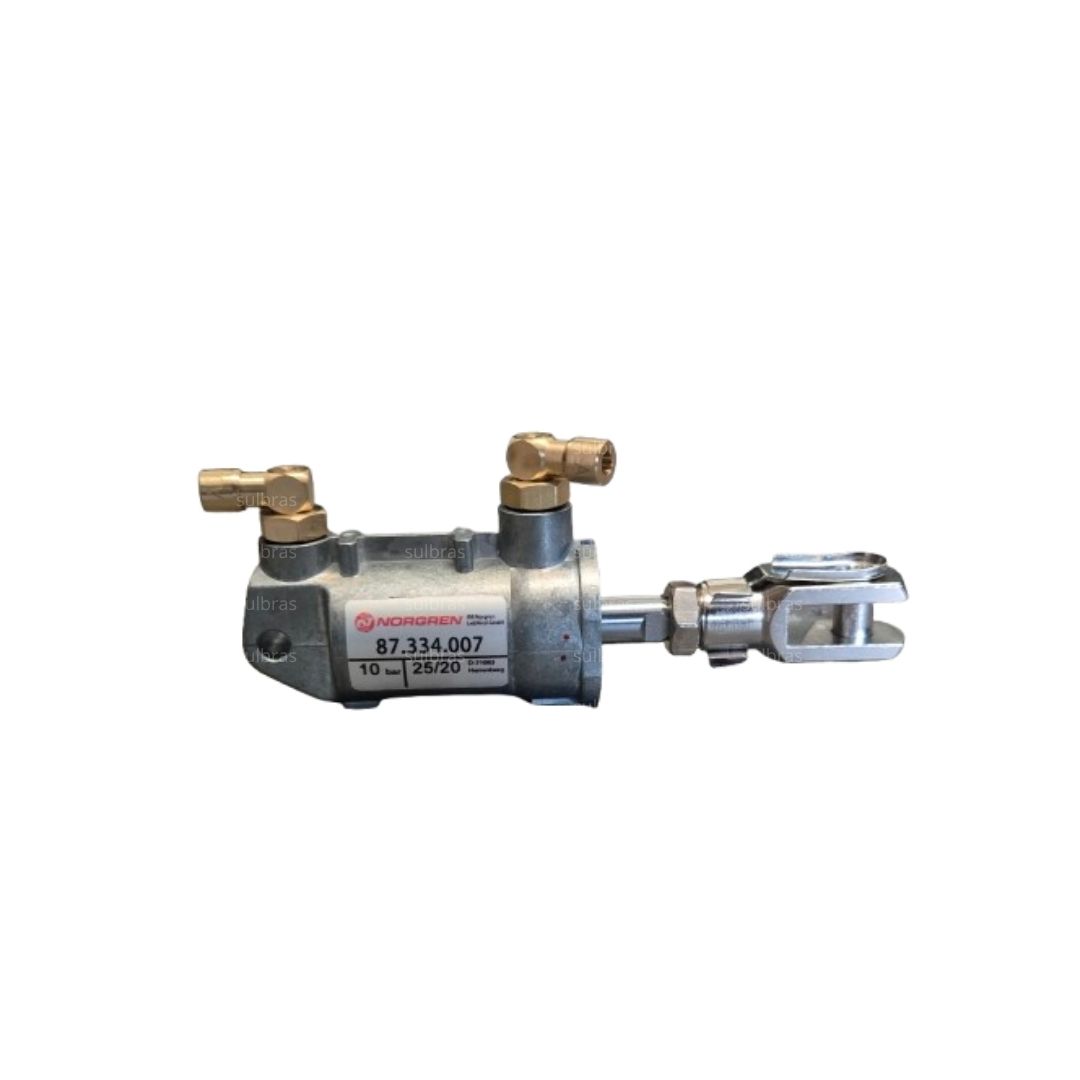 Cilindro Norgren 87.334.007 rs 1888