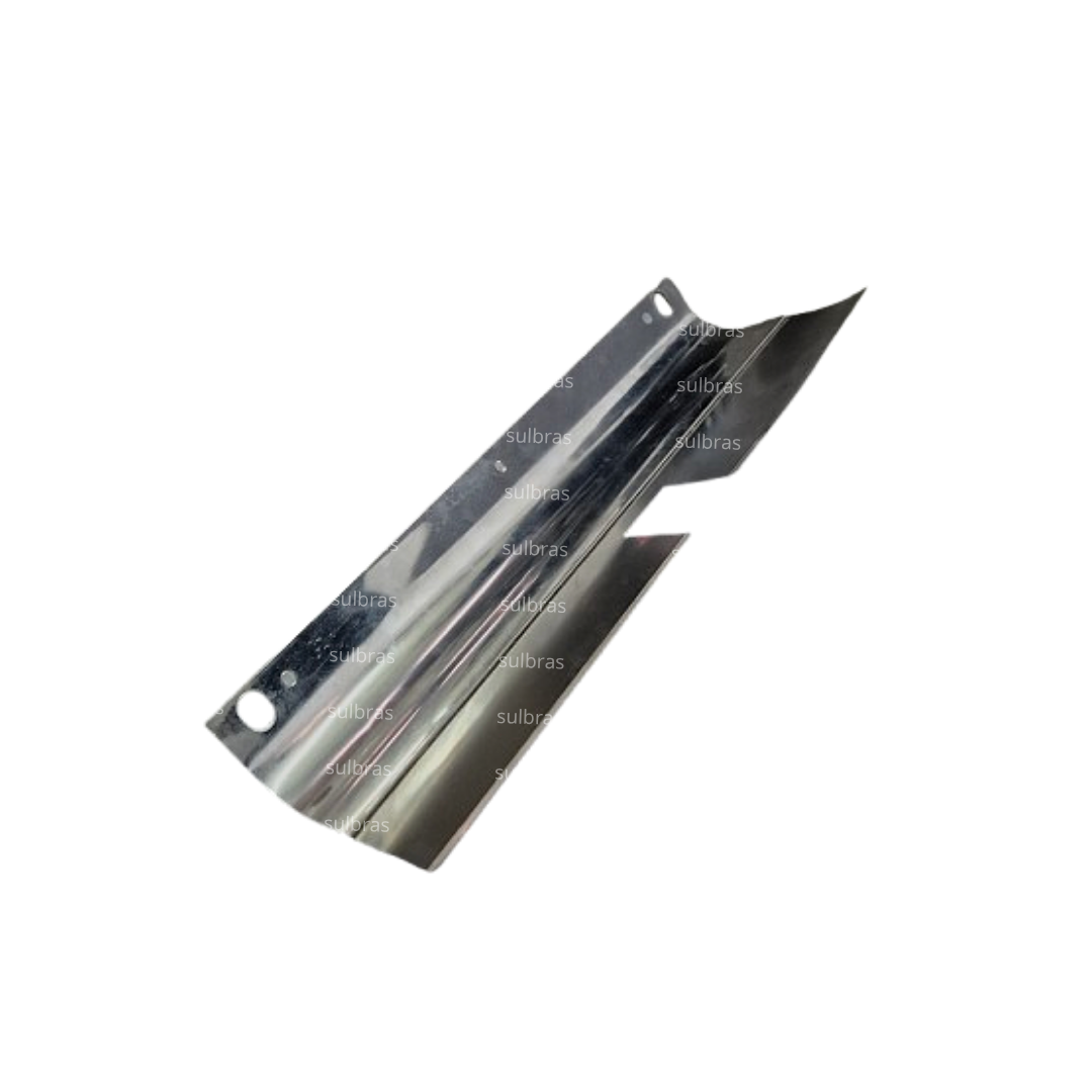 Palheta Desfolhadora Komori LS40/G40 257mm