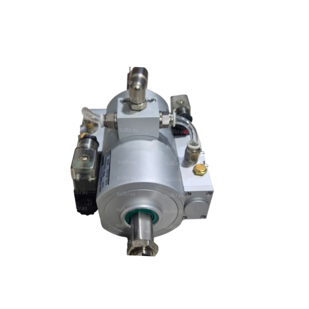Cilindro Pneumático Similar Festo M2.184.1171