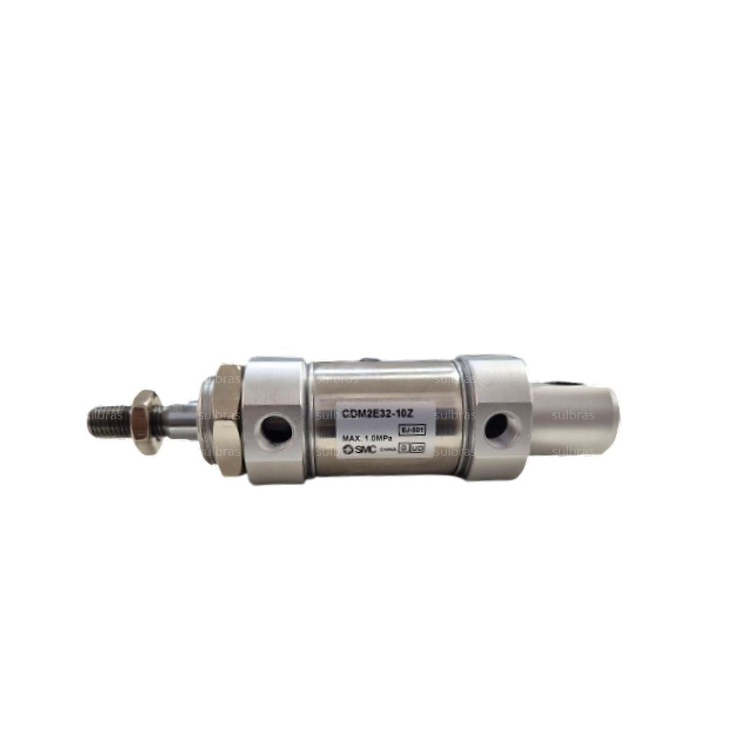 pneumático smc cdm2e32-10z