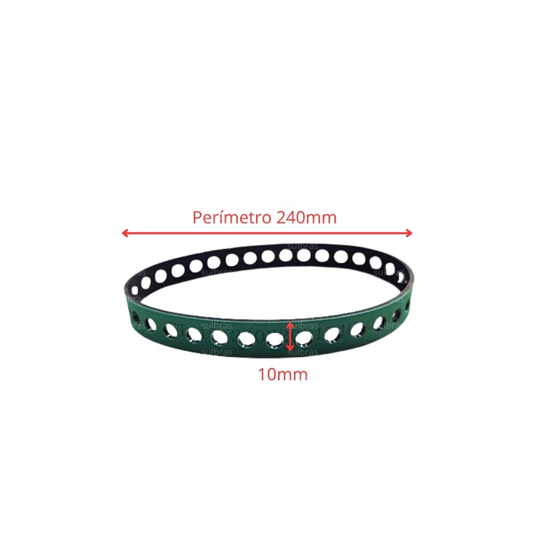 correia para maquina offset