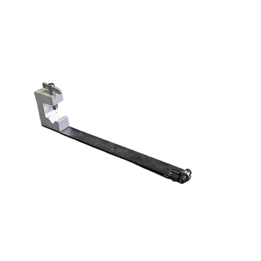 Palheta Desfolhadora com Suporte CD102