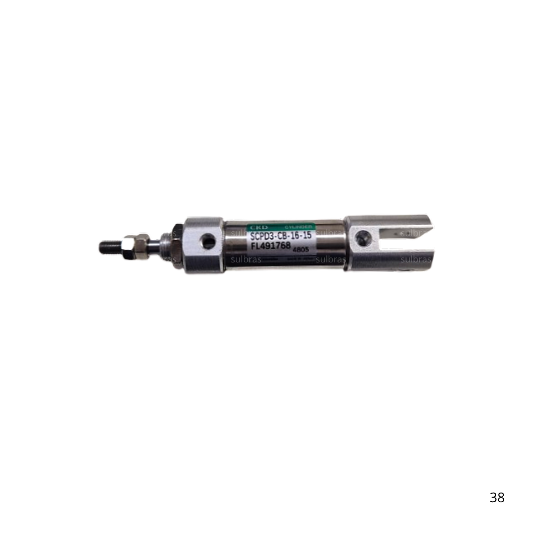 cilindro ckd especial para komori