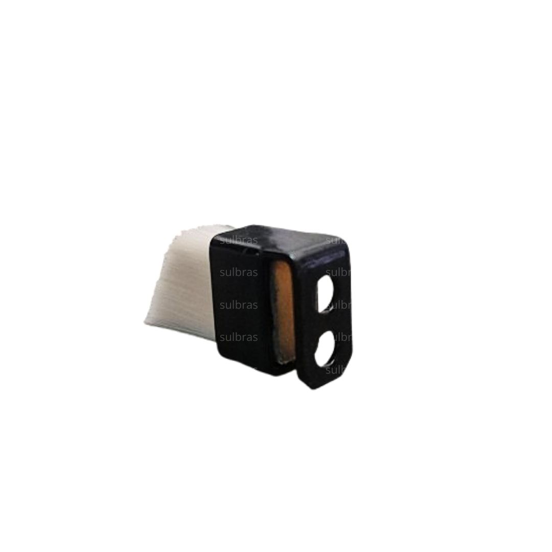 Escova Máquina KBA 49x24x14.5mm