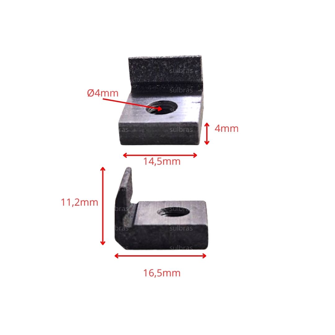 peças para maquinas graficas