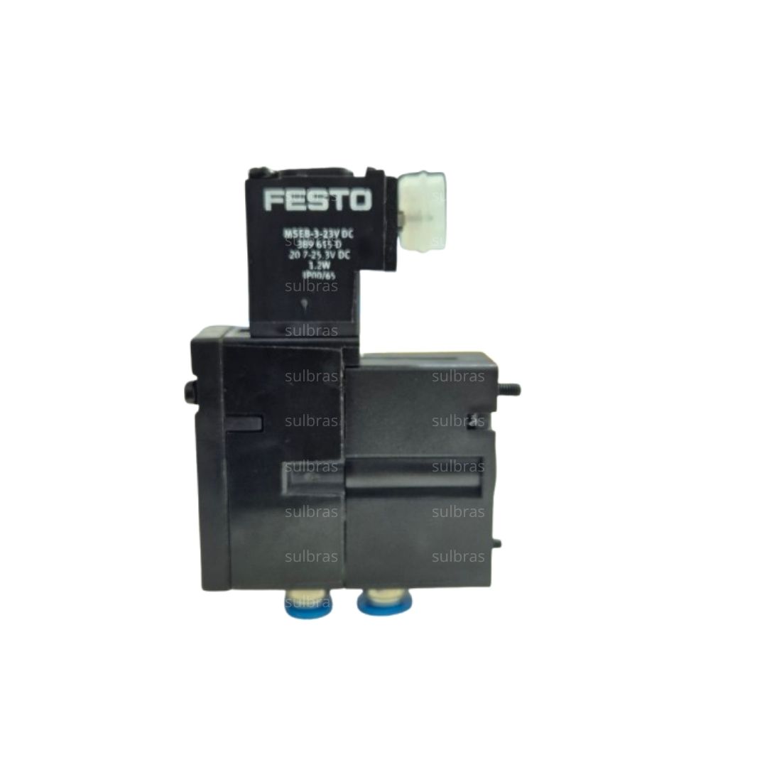 Valvula Festo M2.184.1121