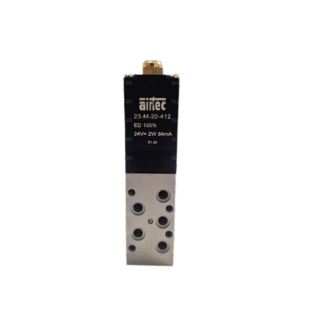 valvula artec
