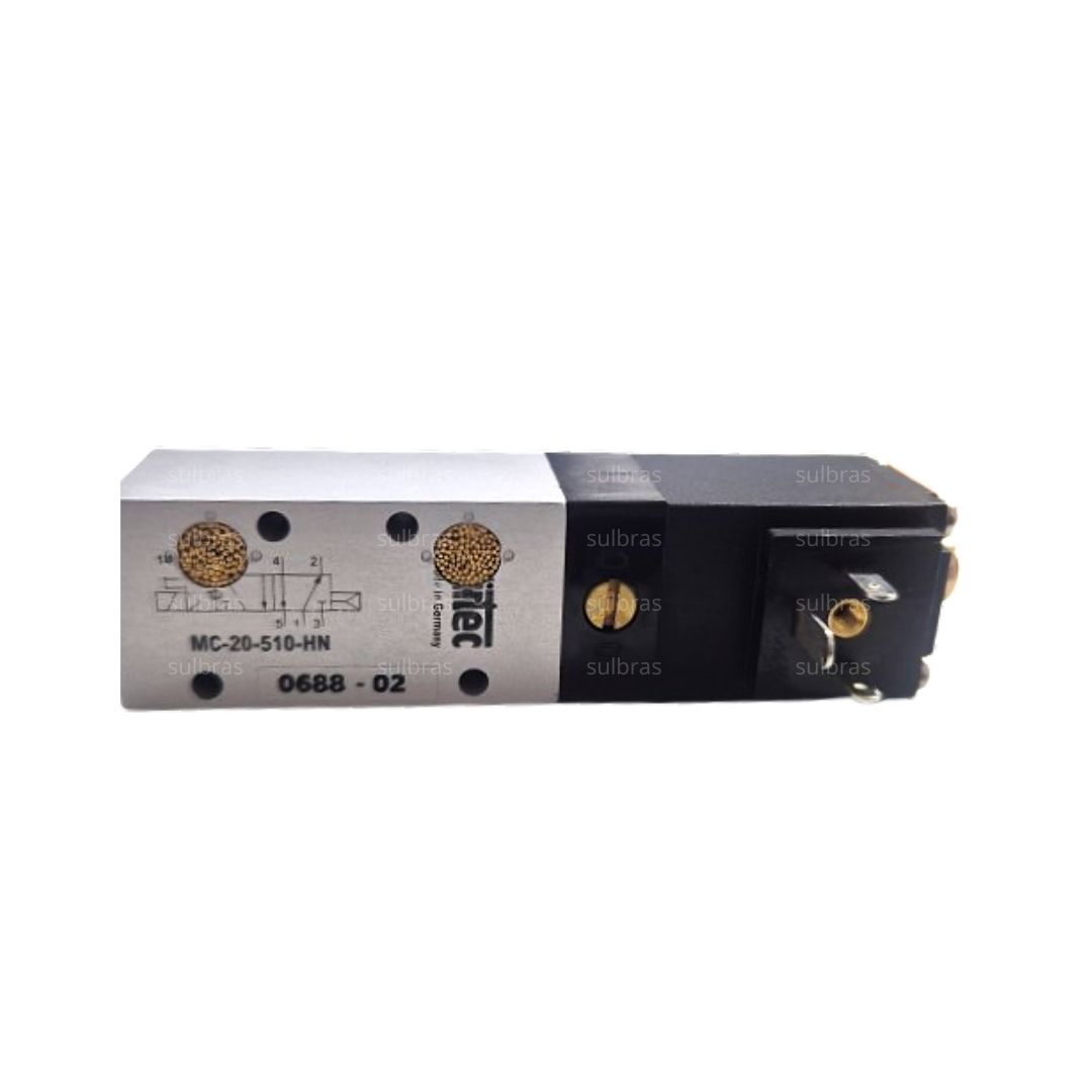 Valvula Solenoide Artec MC-20-510-HN